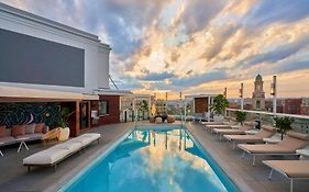 Hotel Zena Washington Dc